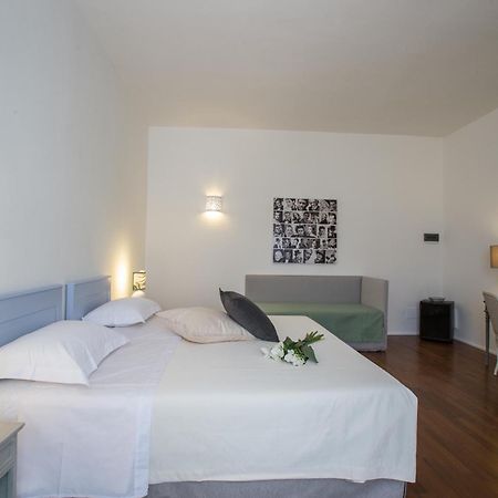 Li Pappi Antico Casale Bed and Breakfast Galatina Værelse billede