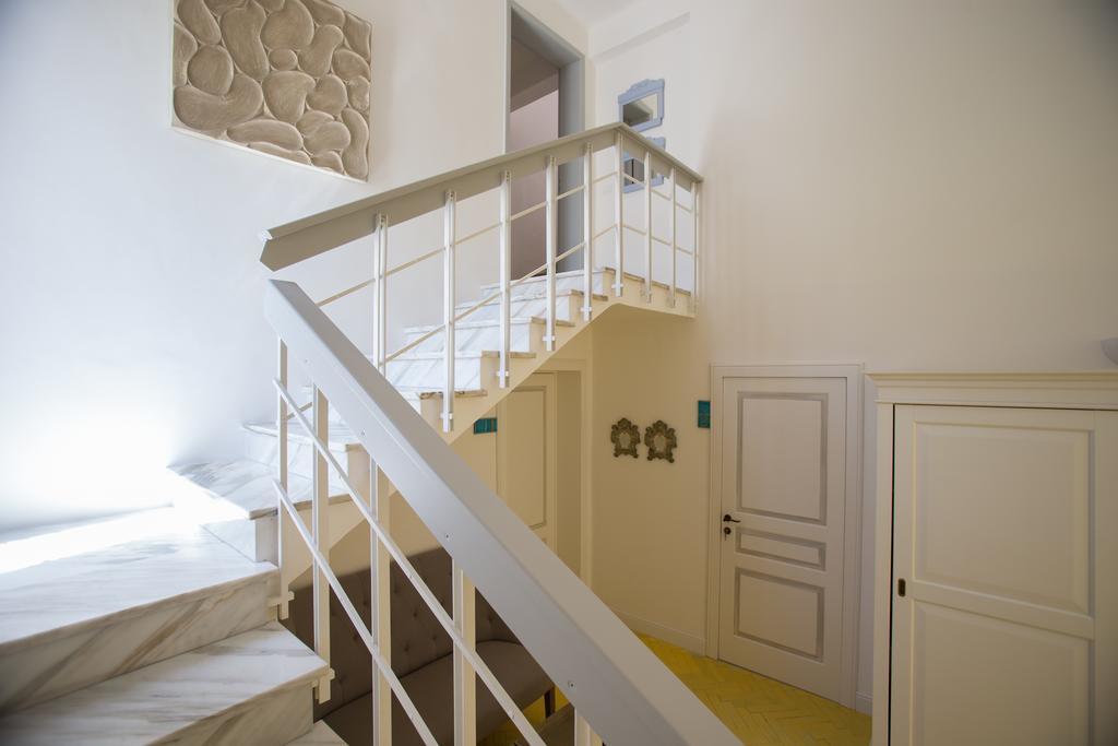 Li Pappi Antico Casale Bed and Breakfast Galatina Eksteriør billede
