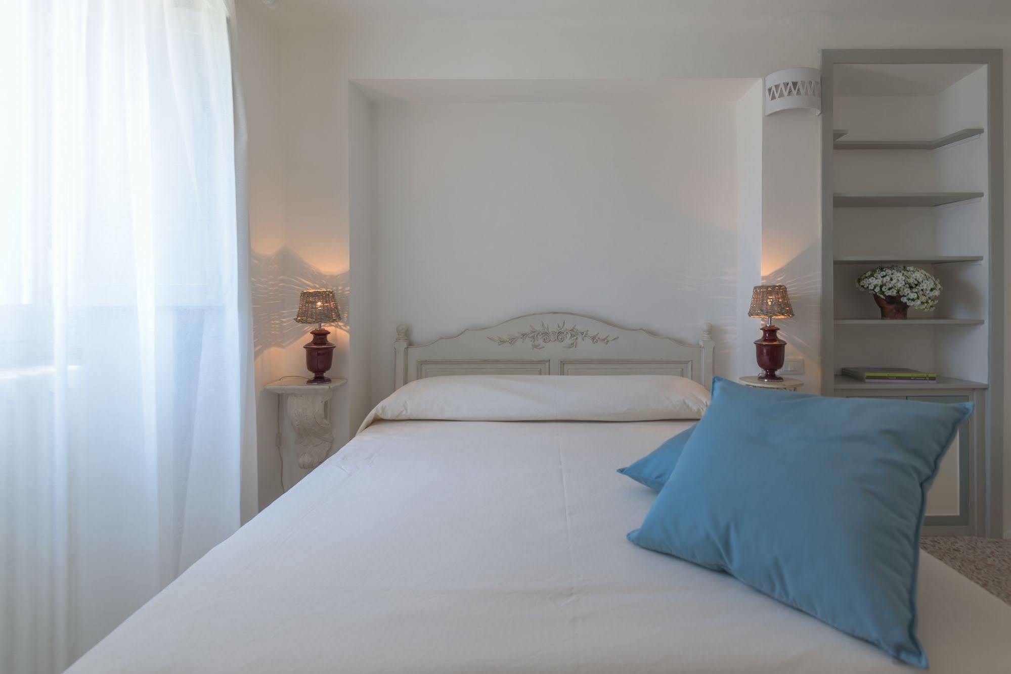 Li Pappi Antico Casale Bed and Breakfast Galatina Eksteriør billede