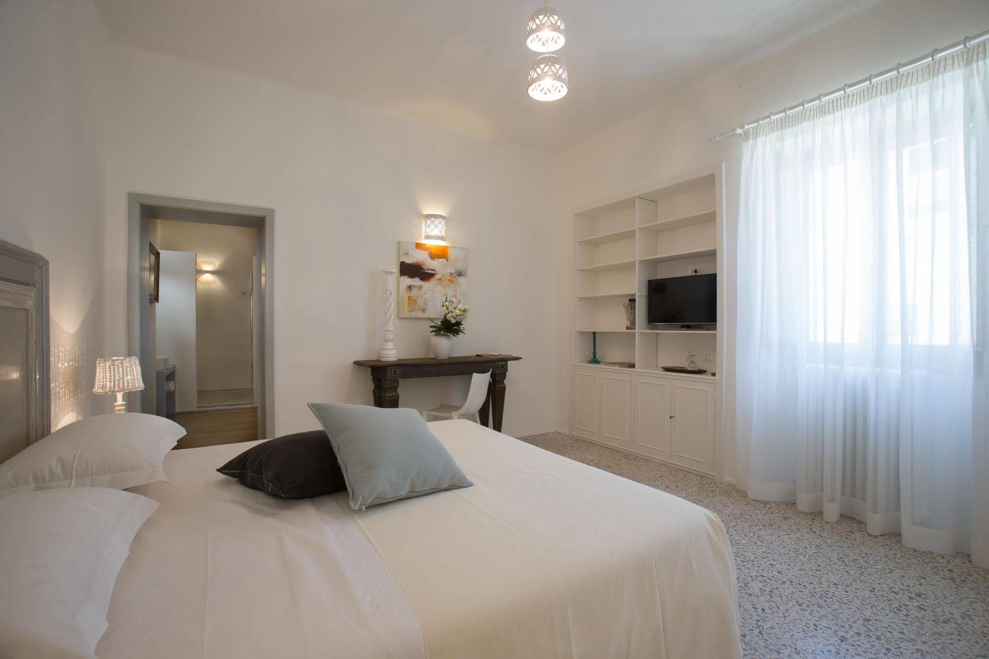 Li Pappi Antico Casale Bed and Breakfast Galatina Eksteriør billede